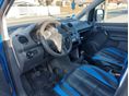 VOLKSWAGEN CADDY 2014/5 - 9