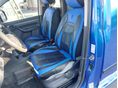 VOLKSWAGEN CADDY 2014/5 - 11