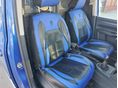 VOLKSWAGEN CADDY 2014/5 - 16
