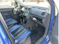 VOLKSWAGEN CADDY 2014/5 - 17