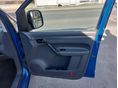 VOLKSWAGEN CADDY 2014/5 - 18