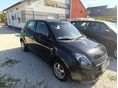 SUZUKI SWIFT 1.3 GLX CD AC Limitált Magyarországi első forgalombahelyezés!!