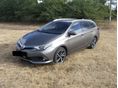 TOYOTA AURIS 1.2T Active Comfort
