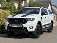 FORD RANGER 2.0 TDCi 4x4 Stormtrak (Automata) 51.e.KM!MAGY.-O-i!1.TULAJ!GYÖNYÖRŰ-ÁLLAPOT!GARANCIÁLIS!VÉGIG.MÁRKASZERVIZ!FULL!