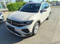 VOLKSWAGEN T-CROSS 1.0 TSI Start Magyarországon forgalomba helyezett. '0' km-s új autó