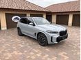BMW X5 xDrive30d (Automata) Magyarországi! ÁFÁS! Gyári garancia!