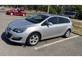 OPEL ASTRA J 2016/6 - 2