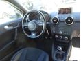 AUDI A1 2011/6 - 12
