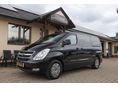 HYUNDAI H-1 Bus Tour 2.5 CRDi HP Style + 6 SZEMÉLYES JÁRMŰ!