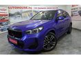 BMW X1 xDrive25e DKG PLUG-IN HYBRID! M-PACKET! LED! NAVI! METÁL FÉNY! KAMERA! CARPLAY! BŐR!