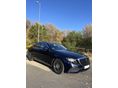 MERCEDES-BENZ E 200 d 9G-TRONIC