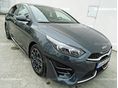 KIA PRO CEE'D ProCeed 1.5 T-GDI GT Line Sport MAGYAR-1 TULAJ-///GT-Line ///LED-NAVI-KAMERA-GARANCIA!!!