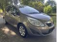 OPEL MERIVA B 2012/10 - 2