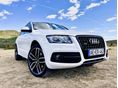 AUDI Q5 3.0 TDI DPF quattro S-tronic S-line