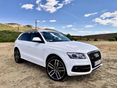 AUDI Q5 2011/11 - 2