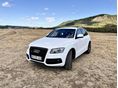 AUDI Q5 2011/11 - 3