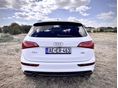 AUDI Q5 2011/11 - 6