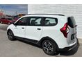 DACIA LODGY 2020/11 - 2