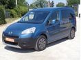 PEUGEOT PARTNER Tepee 1.6 HDi Outdoor 141eKM KLÍMA TEMPOMAT MULTIKORMÁNY FRISS MŰSZAKI