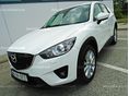 MAZDA CX-5 2.2 CD Revolution Top AWD (Automata) VÉGIG MAGYAR!!!VÉGIG MÁRKASZERVIZES!136 E KM!!FULL!