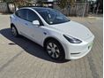 TESLA MODEL Y 2021/9 - 10