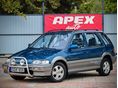 HONDA CIVIC 1995/4 - 1