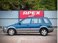 HONDA CIVIC 1995/4 - 13
