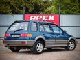 HONDA CIVIC 1995/4 - 16