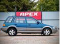 HONDA CIVIC 1995/4 - 17