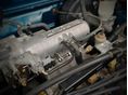 HONDA CIVIC 1995/4 - 7