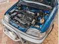 HONDA CIVIC 1995/4 - 18