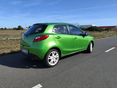 MAZDA 2 2008/3 - 5