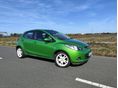 MAZDA 2 2008/3 - 6