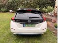 NISSAN LEAF 2018/8 - 4