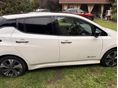 NISSAN LEAF 2018/8 - 5