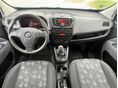 OPEL COMBO 2013/2 - 21