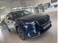 MAZDA CX-5 2.5 e-Skyactive Exclusive-Line (Automata) NAVI! Carplay/Android Auto! Mo-i!Márkakereskedésből!