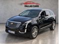 CADILLAC XT5 2018/3 - 1