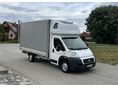 FIAT DUCATO 2014/8 - 2
