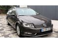 VOLKSWAGEN PASSAT VII 2012/1 - 3