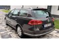 VOLKSWAGEN PASSAT VII 2012/1 - 6