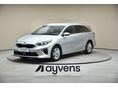 KIA CEE'D Ceed SW 1.6 CRDi HP Hybrid Gold MAGYAR 1.TUL-GARANTÁLT KM-SZERVIZTÖRTÉNET-ÁFÁS-GARANCIÁVAL!