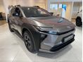 TOYOTA BZ4X Touring Style