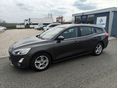 FORD FOCUS 1.5 TDCI SW 120Le 5személyes TGK(N1) Navigáció Tempomat 3%THM 12hó garancia