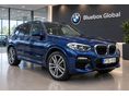 BMW X3 xDrive20d (Automata) BMW Wallis vásárolt-VÉGIG MÁRKASZERVIZBEN SZERVIZELT