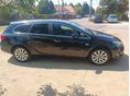 OPEL ASTRA J 2012/10 - 4