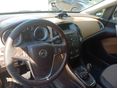 OPEL ASTRA J 2012/10 - 8