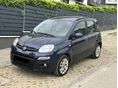 FIAT PANDA 0.9 TwinAir Turbo Easy S&S (Automata) EU6 [5 személy] Magas felszereltség . Kevés km