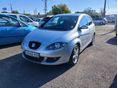 SEAT ALTEA 2.0 PD TDI 16V Stylance sport csomag.R17 gyári alufelmi.digit klíma.új fékek.új akkumulátor