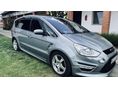 FORD S-MAX 2.0 TDCi Titanium-S Powershift
